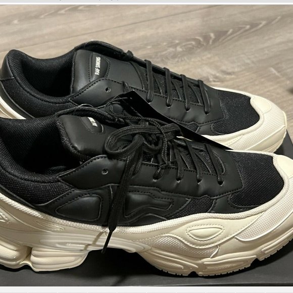 raf simons shoes size 12